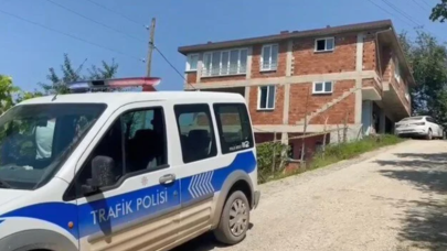 14 yaşındaki çocuk ailesini katletti: 3 ölü, 1 ağır yaralı