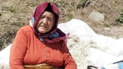 Yaylada toplayıp evde yediler, hastanelik oldular