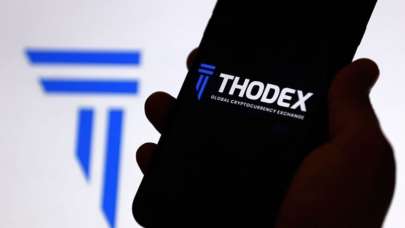 Thodex reklamlarında oynayan ünlülere büyük şok