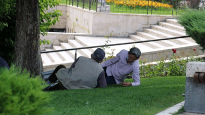 O ilde sıcaklık rekoru kırıldı