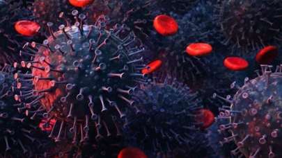 Korkutan gelişme! Yeni bir mutasyon daha ortaya çıktı