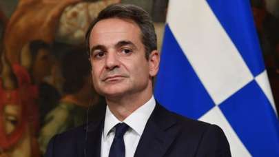 Miçotakis'e şok! Bakanlık görevini kabul etmedi