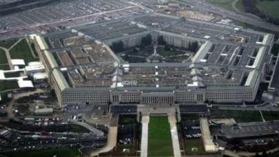 Pentagon’dan sızan notların detayı!