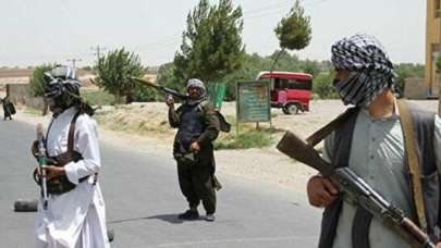 Taliban'ın ölüm listesi ortaya çıktı!