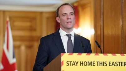 İngiltere Taliban kararını duyurdu!