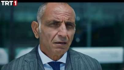 Teşkilat dizisinin ikinci sezonu için sürpriz karar