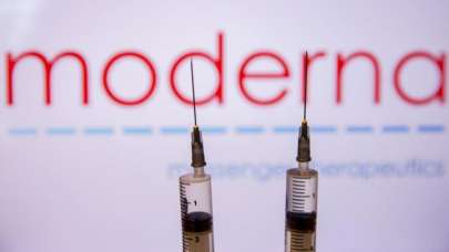 Japonya'da Moderna aşıları toplatılacak