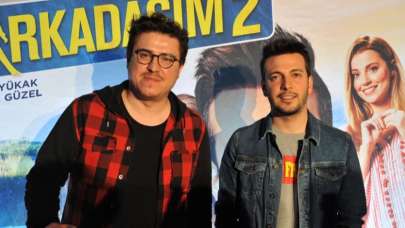 Yol Arkadaşım 2 ne zaman nerede çekildi? Yol Arkadaşım 2 filminin oyuncuları kim, konusu ne?