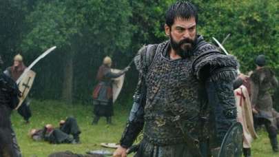 Kuruluş Osman ne zaman başlayacak 2021? Kuruluş Osman'a kimler katıldı?