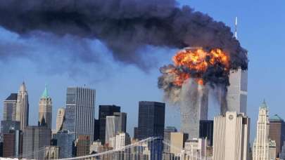 ABD'deki 11 Eylül saldırısında yeni gelişme: 20 yıl sonra ortaya çıktı
