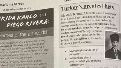 Rum Eğitim Bakanlığından küstah talimat