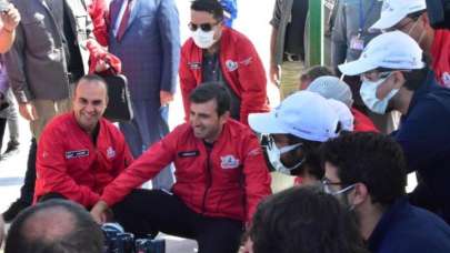 Selçuk Bayraktar'dan müjde! "Devrim olacak"