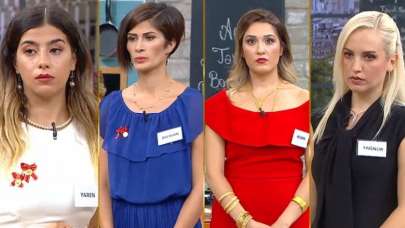 Gelinim Mutfakta gün birincisi kim oldu? 9 Eylül Gelinim Mutfakta kim kazandı belli mi?