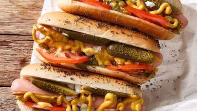 Goralı sandviç nasıl yapılır, tarifi ve malzemeleri nedir? Masterchef Goralı sandviç püf noktası