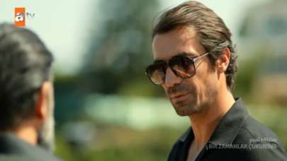 Bir Zamanlar Çukurova'nın Hakan'ı İbrahim Çelikkol kimdir, kaç yaşında, nereli?