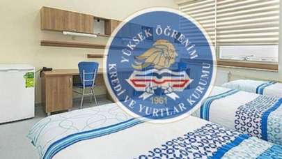 KYK yurt başvuru sonuçları açıklandı mı ne zaman açıklanır? KYK yurt başvuru sonuçları belli mi?