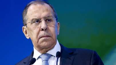 Rusya'dan İsrail ve Filistin açıklaması! ''Hazırız''