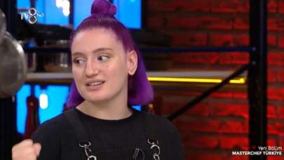 MasterChef kaptan Safanur kimdir? Safanur Bol nereli, kaç yaşında?