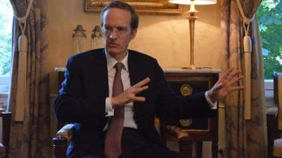 'Taliban'a operasyon düzenleyecek güce sahip olmalıyız'