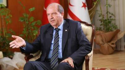 Tatar: Türkiye Cumhuriyeti'ne devredilmesi gerekir