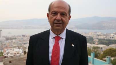 Tatar: Asla böyle bir oyuna gelmeyeceğiz