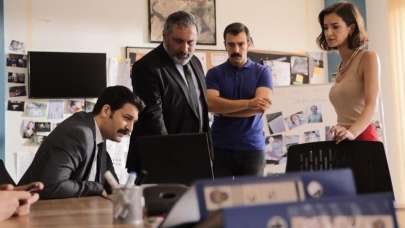 Baş Belası final bölümü full izle ATV! Baş Belası neden final yaptı, neden bitti?