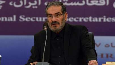 Açıkça uyardı: Bize karşı savaşan teröristleri derhal bölgeden çıkarın