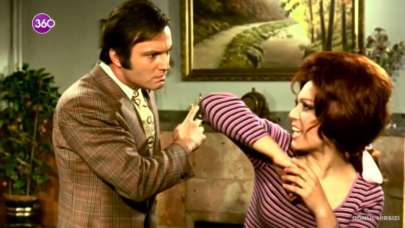 Gönül Hırsızı filmi ne zaman çekildi? Gönül Hırsızı filminin konusu ne, oyuncuları kimler?