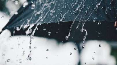 Meteoroloji uyardı: Kuvvetli yağışlar kapıda