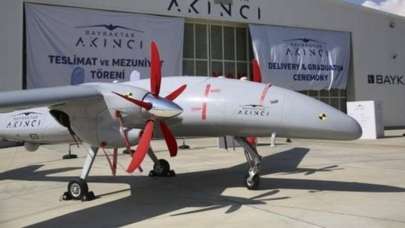 Uzman isimden çarpıcı 'AKINCI TİHA' yorumu