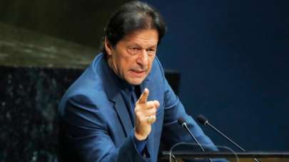 İmran Han'dan Pencşir açıklaması! Tamamen reddediyorum''