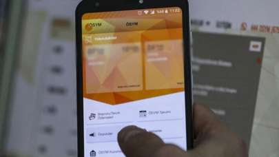 YÖKDİL sonuçları açıklandı