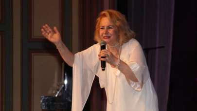 Belkıs Özener kimdir, aslen nereli? Belkıs Özener kaç yaşındadır, şarkıları neler?