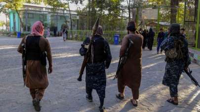 Turistik ''Taliban turu'' paketini satışa çıkardılar