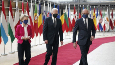 Denizaltı krizi büyüdü! AB’den ABD’ye şok suçlama