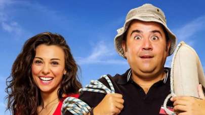 Olanlar Oldu filmi ne zaman, nerede çekildi? Olanlar Oldu oyuncuları kimler, konusu ne?