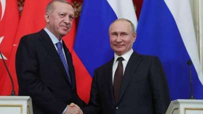 Türkiye ve Rusya süreci hızlandırabilir