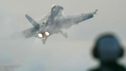 1 milyar dolar değerinde! Çok sayıda F-35 sipariş ettiler