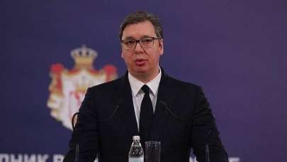Vucic, NATO'ya 24 saat süre verdi!