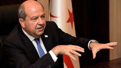 Tatar: Türk halkının haklarını korumak için her fırsatı kullanacağız