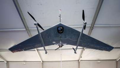 Bayraktar DİHA ihracat rekoru kırabilir