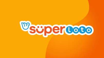 Süper Loto sonuçları sorgulama ekranı 30 Eylül | MPİ Süper Loto sonuçları öğren kazandıran numaralar
