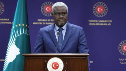 ''Terörle mücadelede Türkiye'nin desteğine ihtiyacımız var''