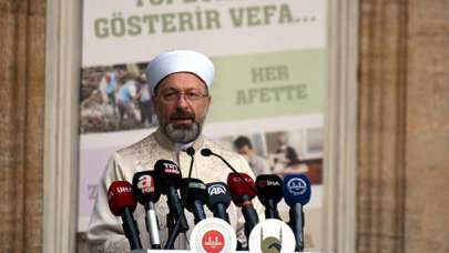 Algı yönetimi ve itibar suikastı yapılmaya çalışılıyor