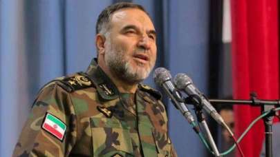 İranlı komutan Türkiye'yi örnek gösterdi! Zamanlaması manidar