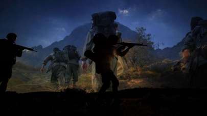 PKK'ya yeni Eren Operasyonu! 3 ilde başlatıldı