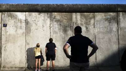 31 yıl geçmesine rağmen Almanlar henüz tam bütünleşme sağlayamadı