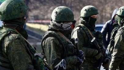 3 Rus askeri öldürüldü