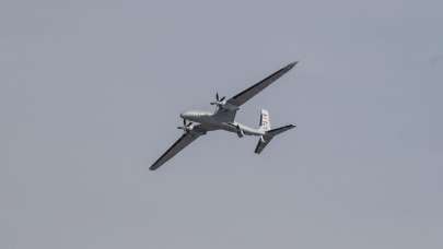 Kendi hükümetlerini eleştirdiler: İHA'lar konusunda Türkler gibi olamadık