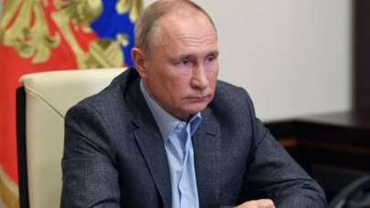 Rusya'dan gerilimi artıracak hamle!